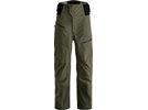 Ortovox Ravine Plus 3L Pants M, dark wild herbs | Bild 1