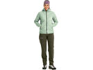Ortovox Swisswool Piz Duan Jacket W, green acid | Bild 3
