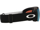 Oakley Flight Deck Pro L, Prizm Snow Sapphire Iridium & Iced / matte black | Bild 10