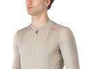 Castelli Espresso LS Jersey, clay/black | Bild 3