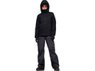 Norrona tamok thermo80 Zip Hood W's, caviar black | Bild 4