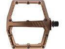 Ambit Components Flatpedal Breach - medium, braun | Bild 1