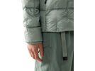 Haglöfs Hede Down Hood Women, dew green | Bild 6