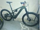 ***2. Wahl*** Specialized Turbo Levo 4 Expert cypress metallic/silver dust | Bild 2