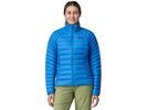 Patagonia Women's Down Sweater, vessel blue | Bild 2