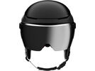 Atomic Volant Visor, Silver HD / black | Bild 4
