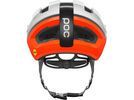 POC Omne Air MIPS, hydrogen white/fluo. orange | Bild 3