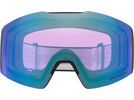 Oakley Fall Line M, Prizm Snow Iced Iridium / matte black | Bild 4