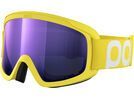 POC Opsin, Clarity Int. Partly Sunny Purple / citrine yellow | Bild 1
