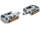 Cube Acid Pedale Combo A7-IB Classic, silver | Bild 3