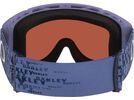 Oakley Flow Scape M, Prizm Snow Iced Iridium / lilac bark fade | Bild 5