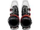 Scarpa 4-Quattro Pro LE, silver gray/rosso corsa | Bild 5
