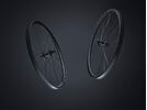 Specialized Roval Control SL VI Solix - 29 Zoll / 15x110 mm, satin carbon/gloss black | Bild 7
