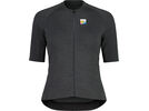 Maloja BalmenhornM., deep black melange | Bild 1