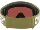 Oakley Flight Tracker M, Prizm Snow Sage Gold Iridium / fern b1b | Bild 4