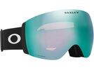 Oakley Flight Deck Pro L, Prizm Snow Sapphire Iridium & Torch / matte black | Bild 13