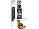 Set: Burton Process Flying V 2019 + Burton Malavita EST colonel mustard | Bild 1