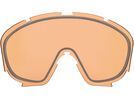 Oakley Mont Scape M Replacement Lens, Prizm Snow Persimmon | Bild 4