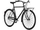 Creme Cycles Caferacer Man Solo, 7 Speed, black | Bild 2