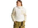 The North Face W Yumiori 1/4 Zip Hood Novelty, white dune/desert stone | Bild 3