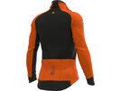 Ale Course Combi DWR Jacket, fluo-orange | Bild 2