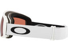 Oakley Flight Tracker M - Prizm Snow Garnet, matte white | Bild 4