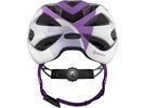 Scott Spunto Helmet, white/purple | Bild 4