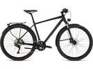 Specialized Crossover Expert Disc, black/red | Bild 1