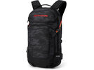 Dakine Heli Pro 20L, black vintage camo | Bild 1