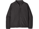 Patagonia Men's Nano-Air Bomber Jacket, ink black | Bild 1