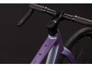 Cube Nuroad Pro 700C, mysticpurple´n´black | Bild 2