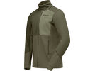 Norrona lofoten warm2 Jacket M's, olive night/deep lichen green | Bild 2