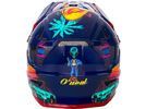 ONeal Sonus Youth Helmet Rex, multi | Bild 3