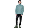 Norrona trollveggen warm3 Jacket M's, trooper | Bild 3