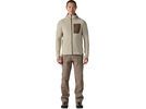 Patagonia Men's R1 Air Full-Zip Hoody, pelican | Bild 5