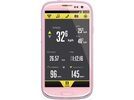 Topeak RideCase Samsung Galaxy S3 mit Halter, pink | Bild 1