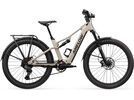 Amflow Amflow TL Carbon, silica-beige | Bild 1