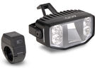 Cube Acid E-Bike Frontlicht Pro-E 300 Wide HB X-Connect, black | Bild 1