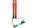 Set: K2 SKI Pinnacle 105 2017 + Tyrolia Ambition 12 (1715204) | Bild 1