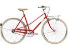 Creme Cycles Caferacer Lady Solo, 7 Speed, red | Bild 1