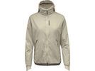 GOREWEAR Concurve isolierte Kapuzenjacke Damen, tech beige | Bild 1