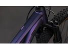 Cube Attention SLX 27.5, purplegalaxy´n´black | Bild 3