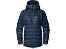 Haglöfs ROC Flash Down Hood Women, tarn blue | Bild 1