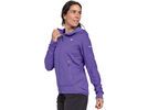 Schöffel Fleece Hoody Style Blaueis WMS, purple power | Bild 4