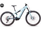 Cube Stereo Hybrid One77 HPC Race 800, dazzle´n´black | Bild 1