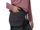 Patagonia Women's Chambeau Rock Pants, black | Bild 7