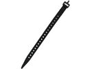 USWE Ersatzstraps 25cm, 2er Pack, black | Bild 2