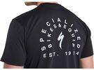 Specialized Stoke Short Sleeve T-Shirt, black | Bild 4