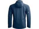 Ortovox Merino Shield Tec Seceda Softshell Jacket M, deep ocean | Bild 2