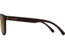 Red Bull Spect Eyewear ESME, Smoke/Red-Purple Mirror / soft touch x’tal greyish-blue | Bild 5